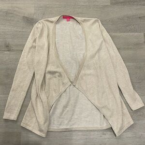 EUC Lilly Pulitzer Sweater